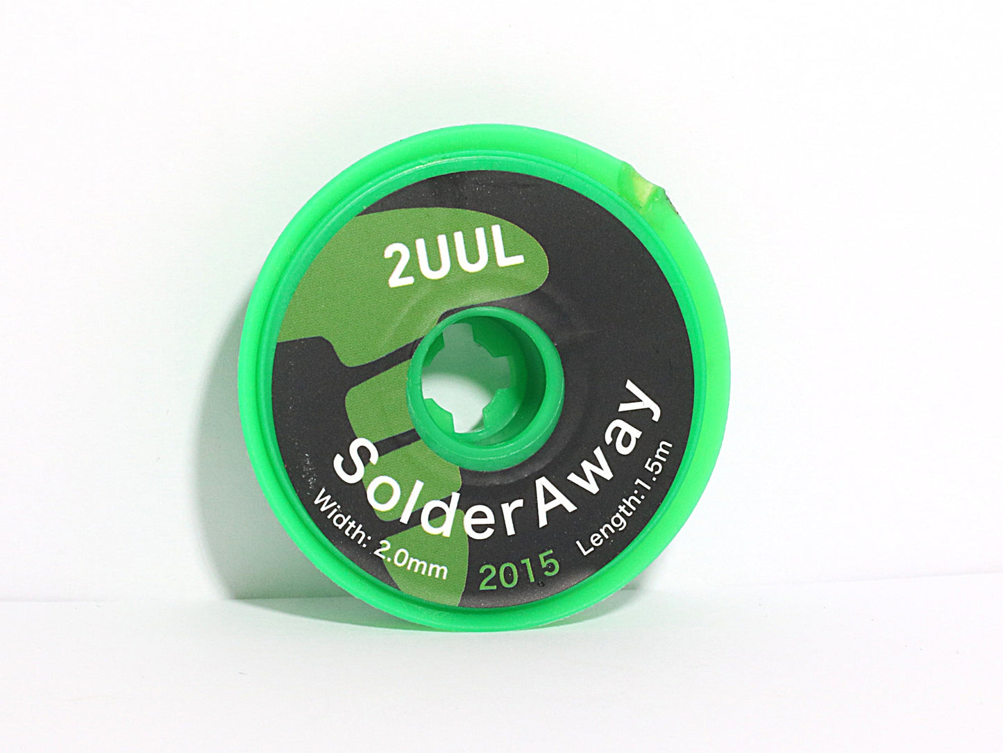2UUL SolderAway Desoldering Wick DW11