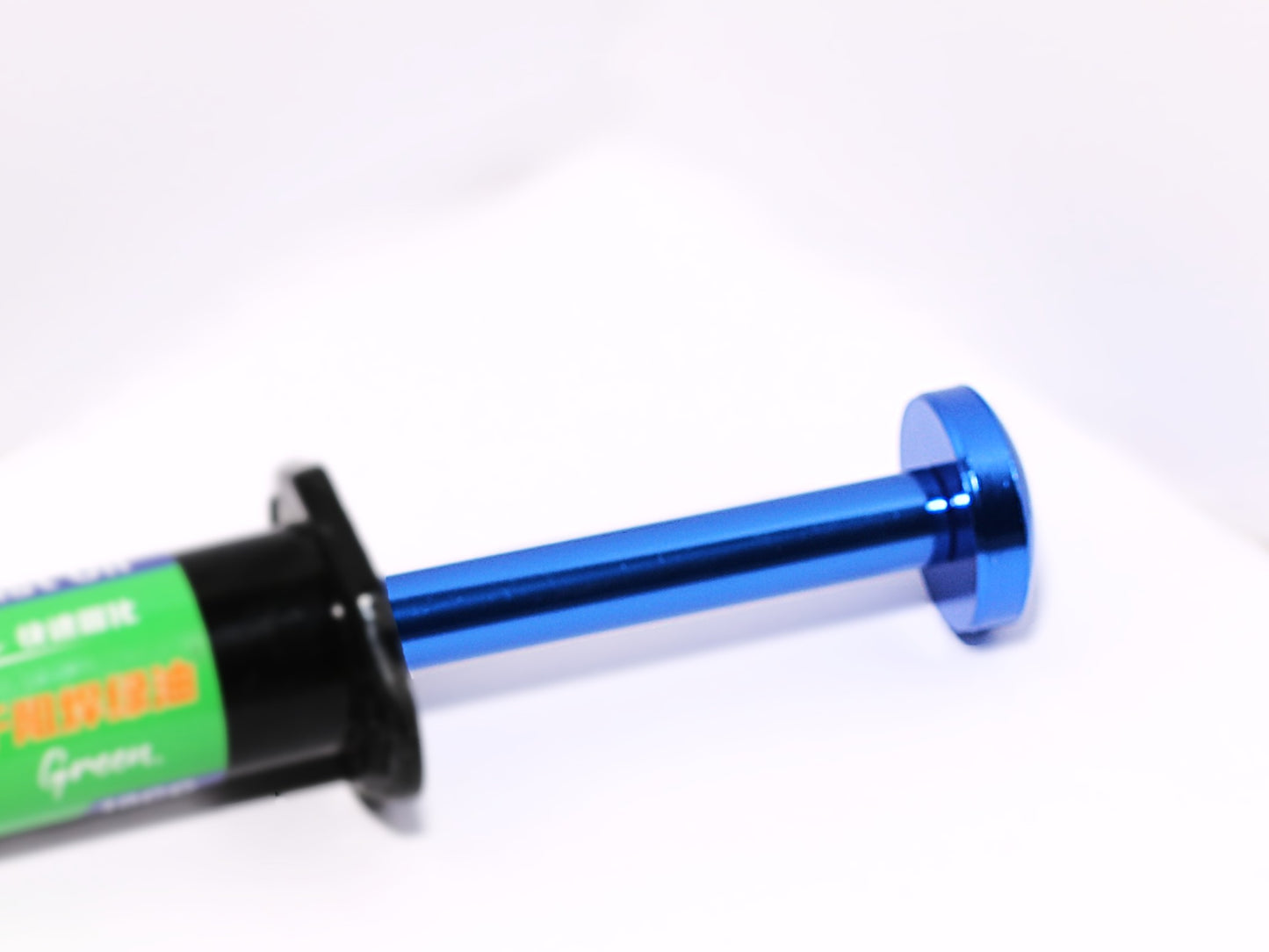 MECHANIC P08 Aluminum Alloy Tube Piston Tube Dispenser