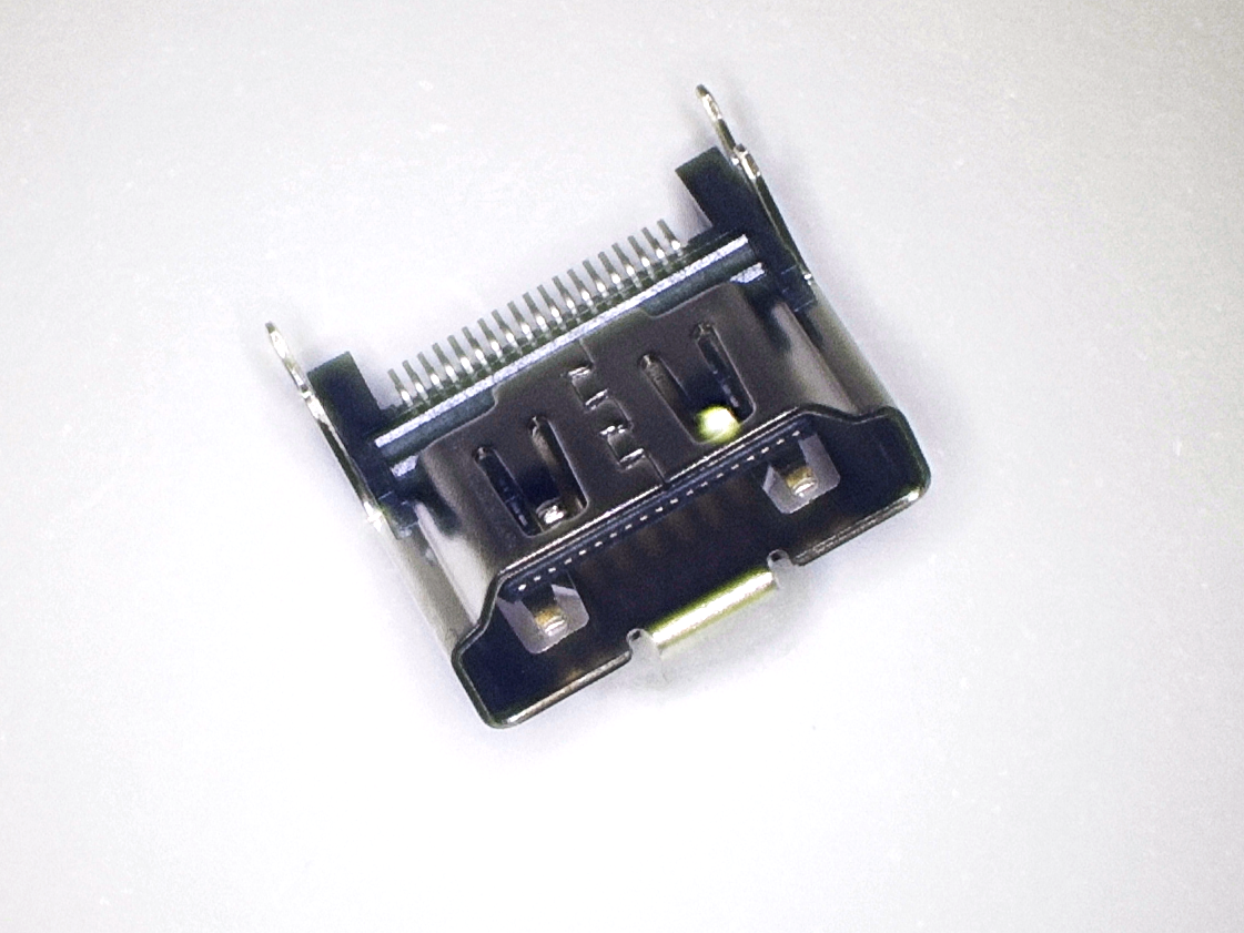 PS4 Pro/Slim HDMI Replacement Port