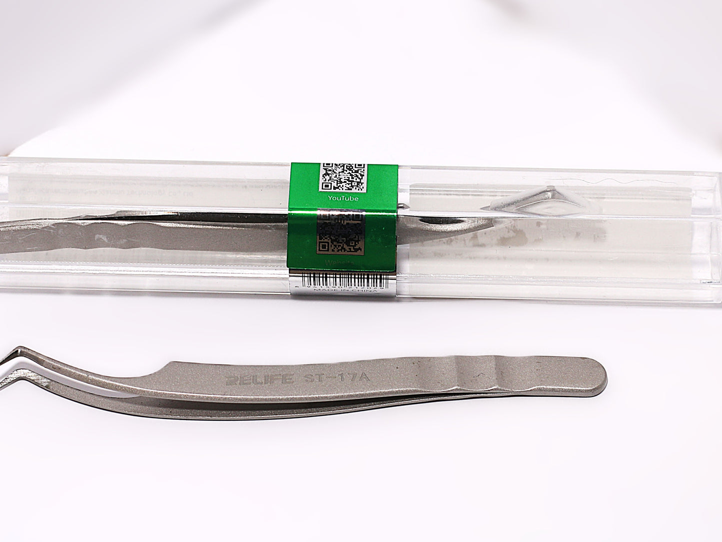 Relife Sunshine ST-17A Ultra-Precision Tweezers