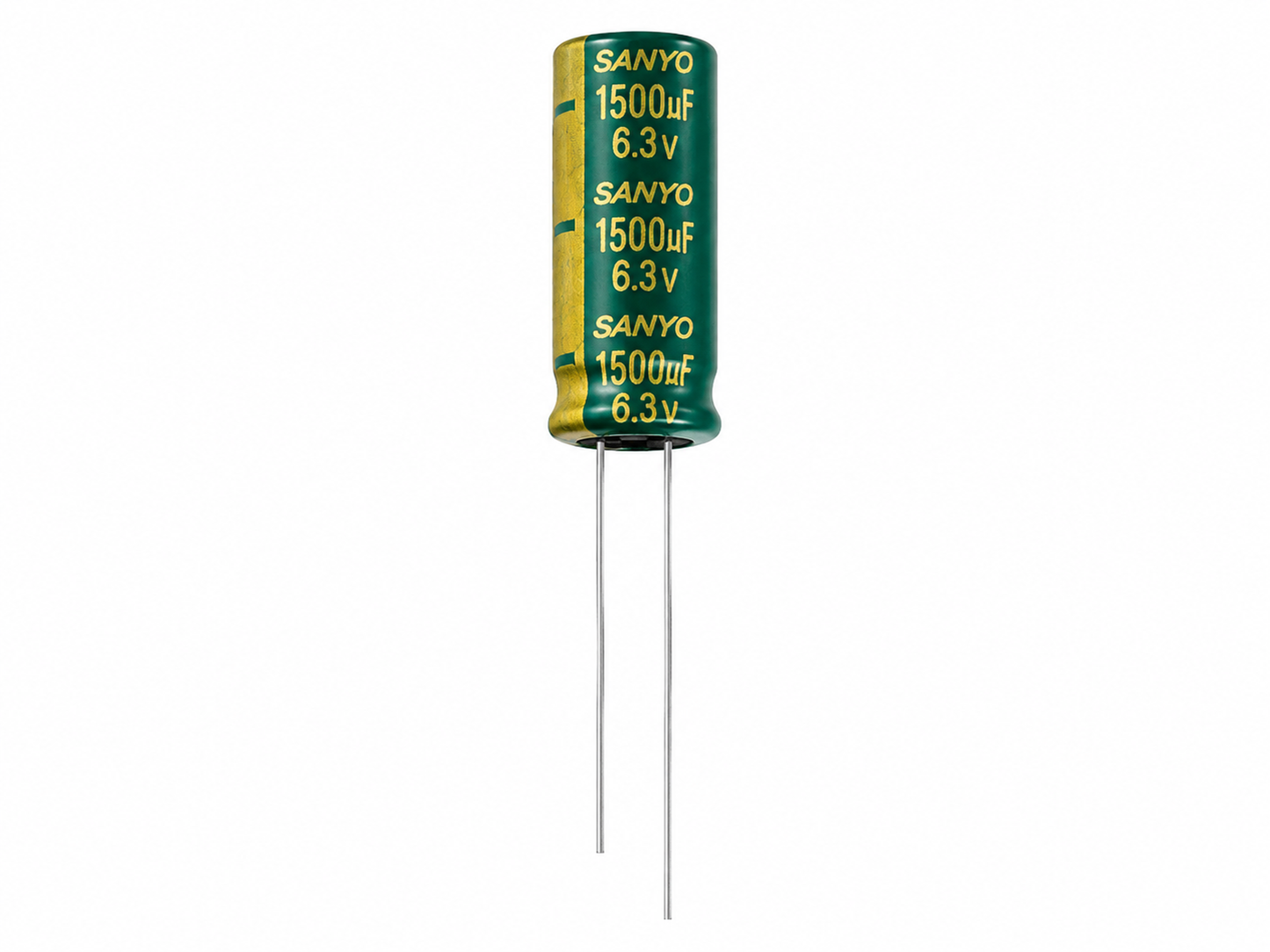 Xbox 360 Power Capacitor Kit 9pcs