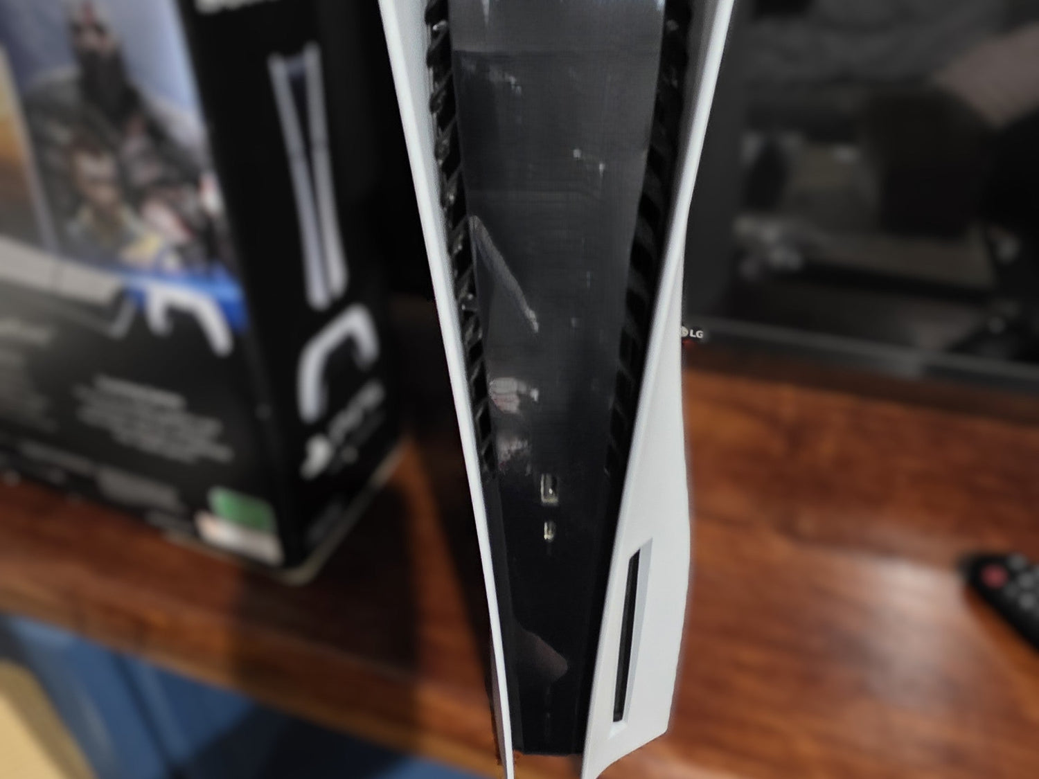 Playstation Parts
