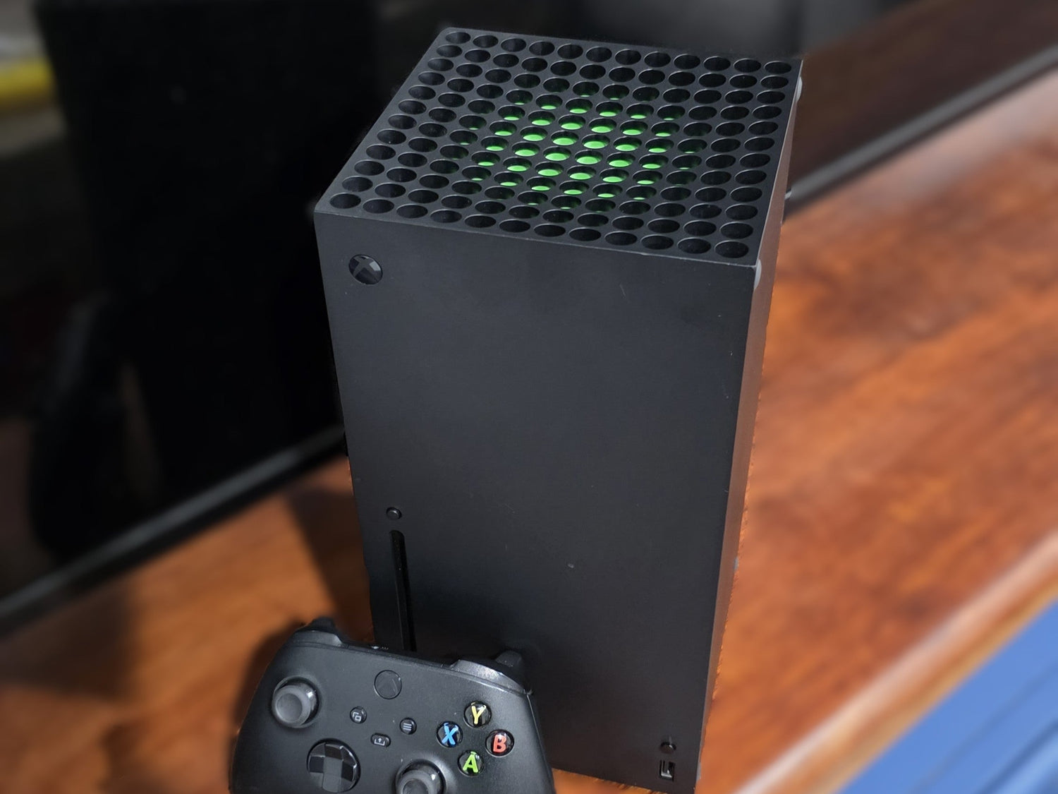 Xbox Parts