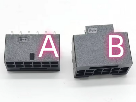 GPU 12VHPWR Connector H++