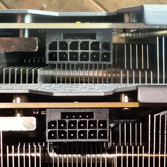 12VHPWR GPU Connector Replacement