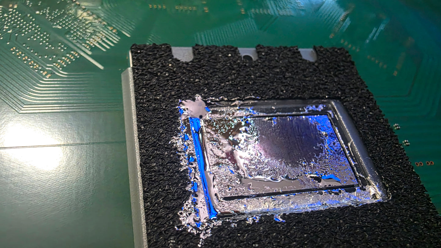 PS5 Service / Overheating Repair