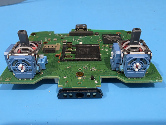 Controller Stick Drift Repair – Original Replacement Modules