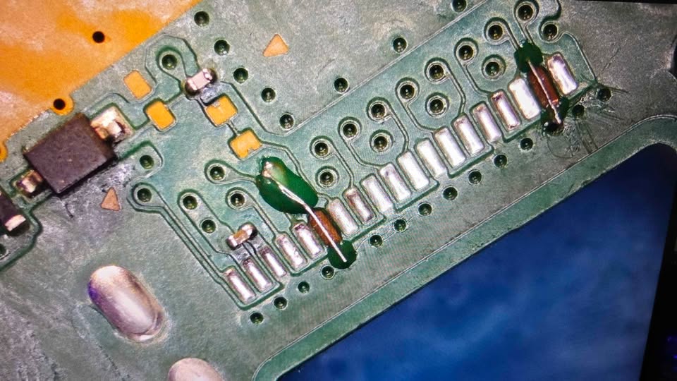 Playstation/Xbox HDMI Port Replacement