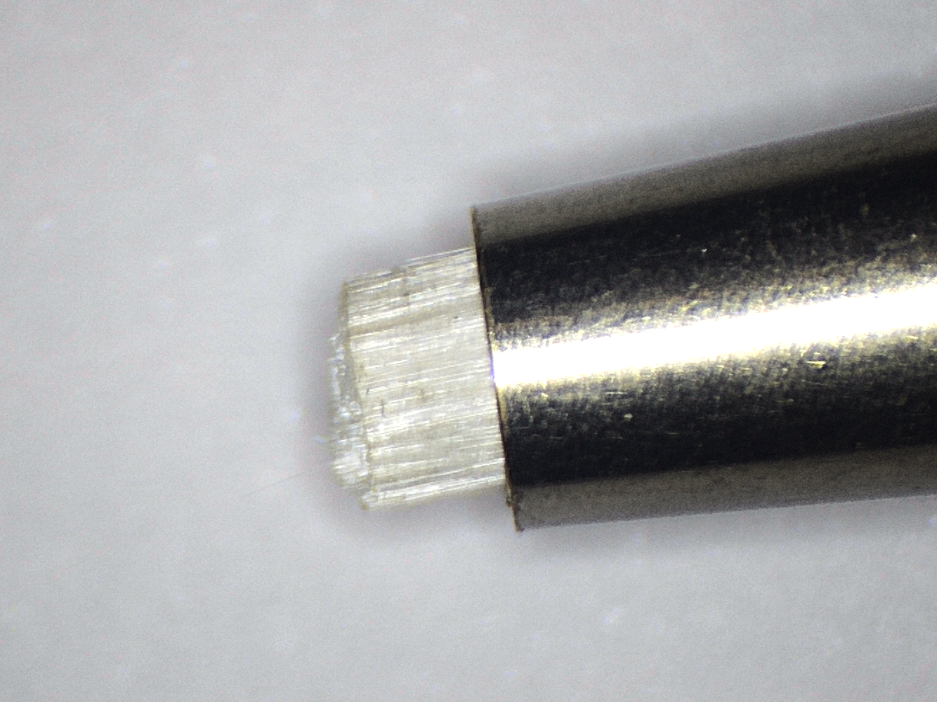 Fiberglass Tip Cleaning Pen