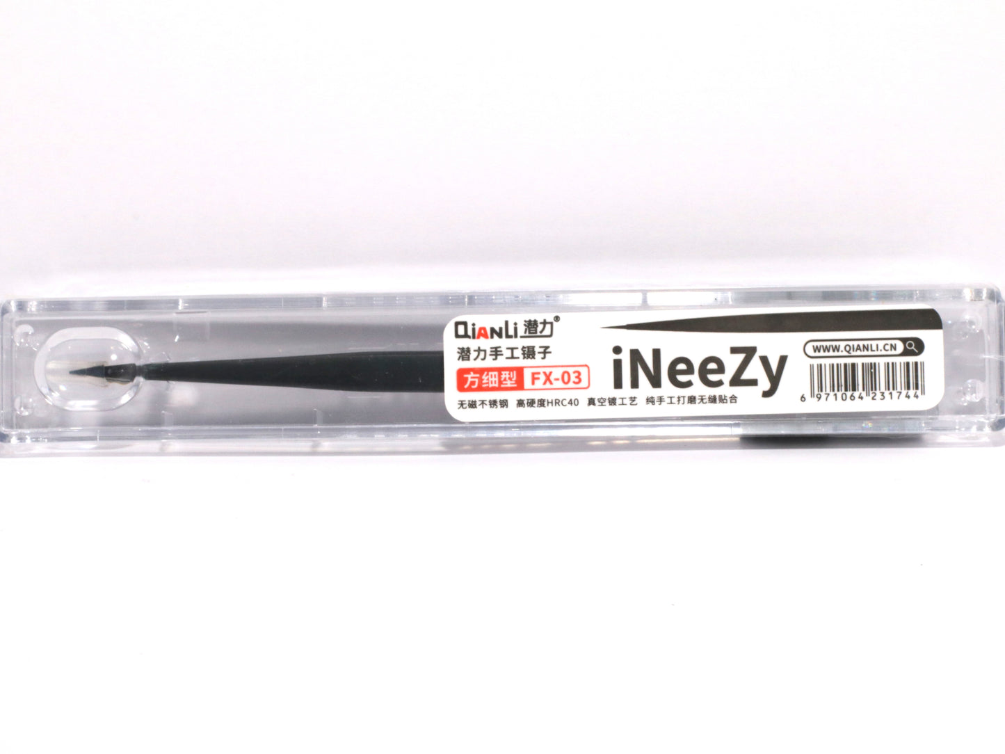 Qianli iNeezy Tweezers