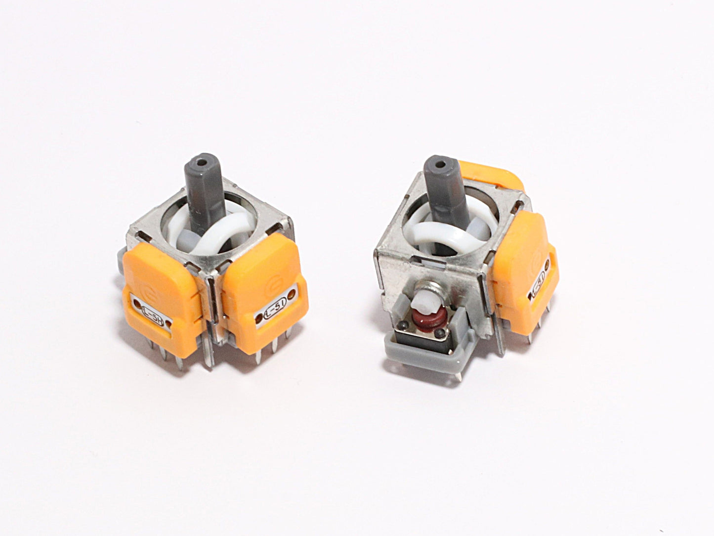DualSense Hall Electromagnetic Joystick Upgrade Kit 2pcs