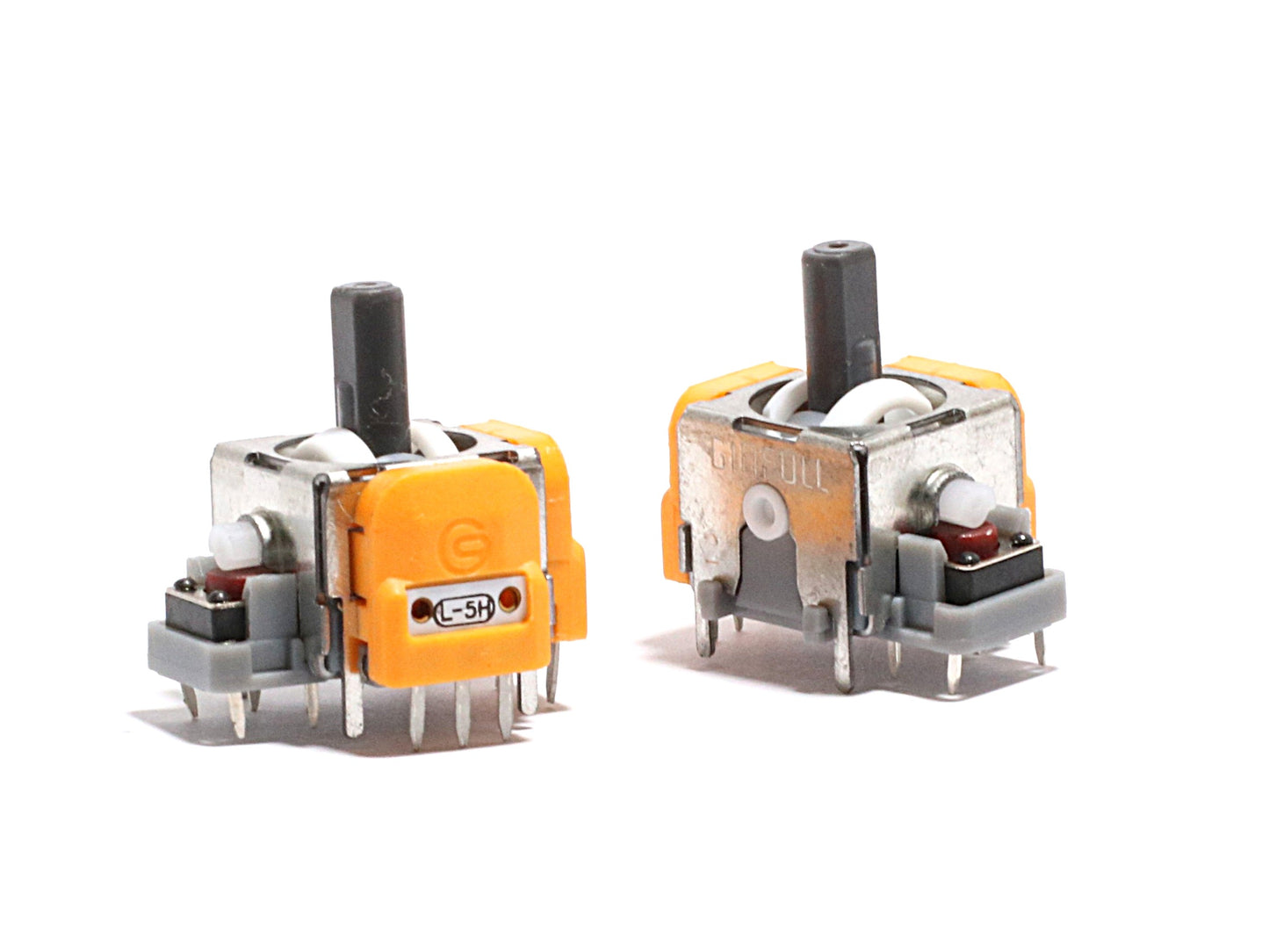 DualSense Hall Electromagnetic Joystick Upgrade Kit 2pcs