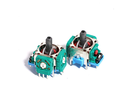 DualSense Original Analog Joystick Replacement Kit 2pcs