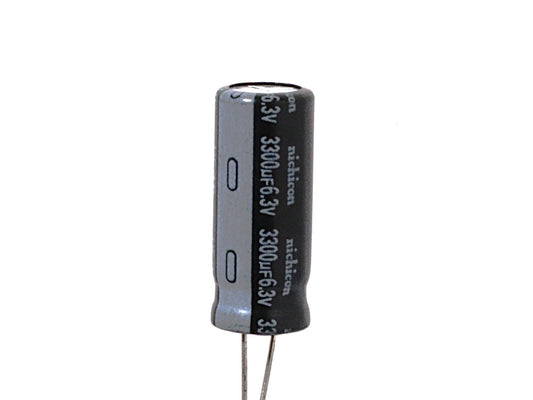Xbox Original Power Capacitor Kit 5pcs