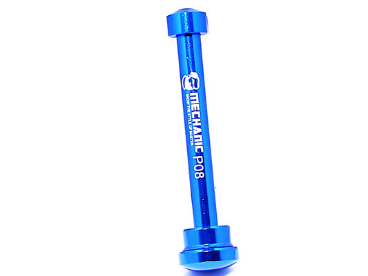 MECHANIC P08 Aluminum Alloy Tube Piston Tube Dispenser