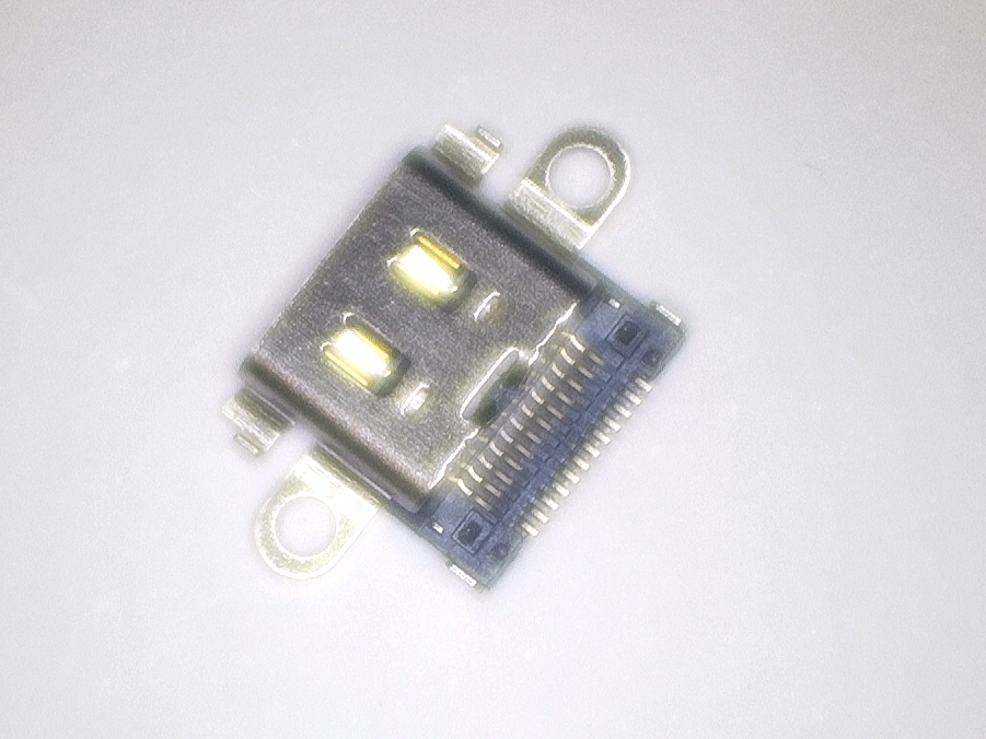 Nintendo Switch Ns USB Type-C Port Connector
