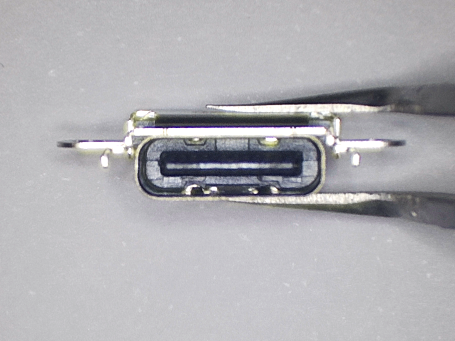 Nintendo Switch Ns USB Type-C Port Connector