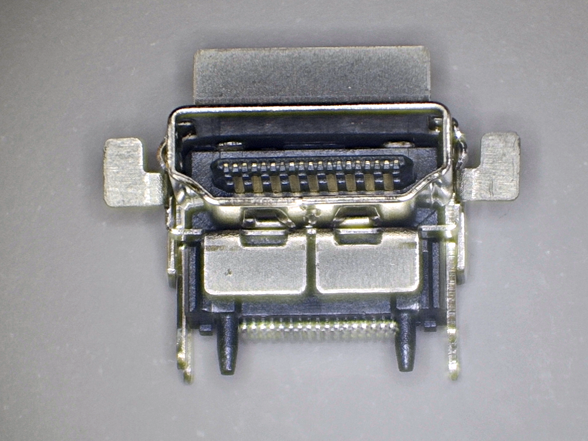 Xbox One S HDMI Replacement Port