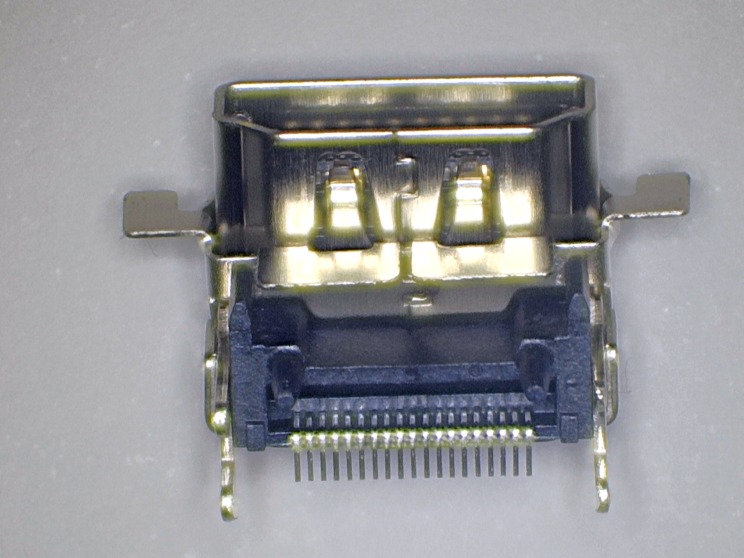 Xbox One S HDMI Replacement Port