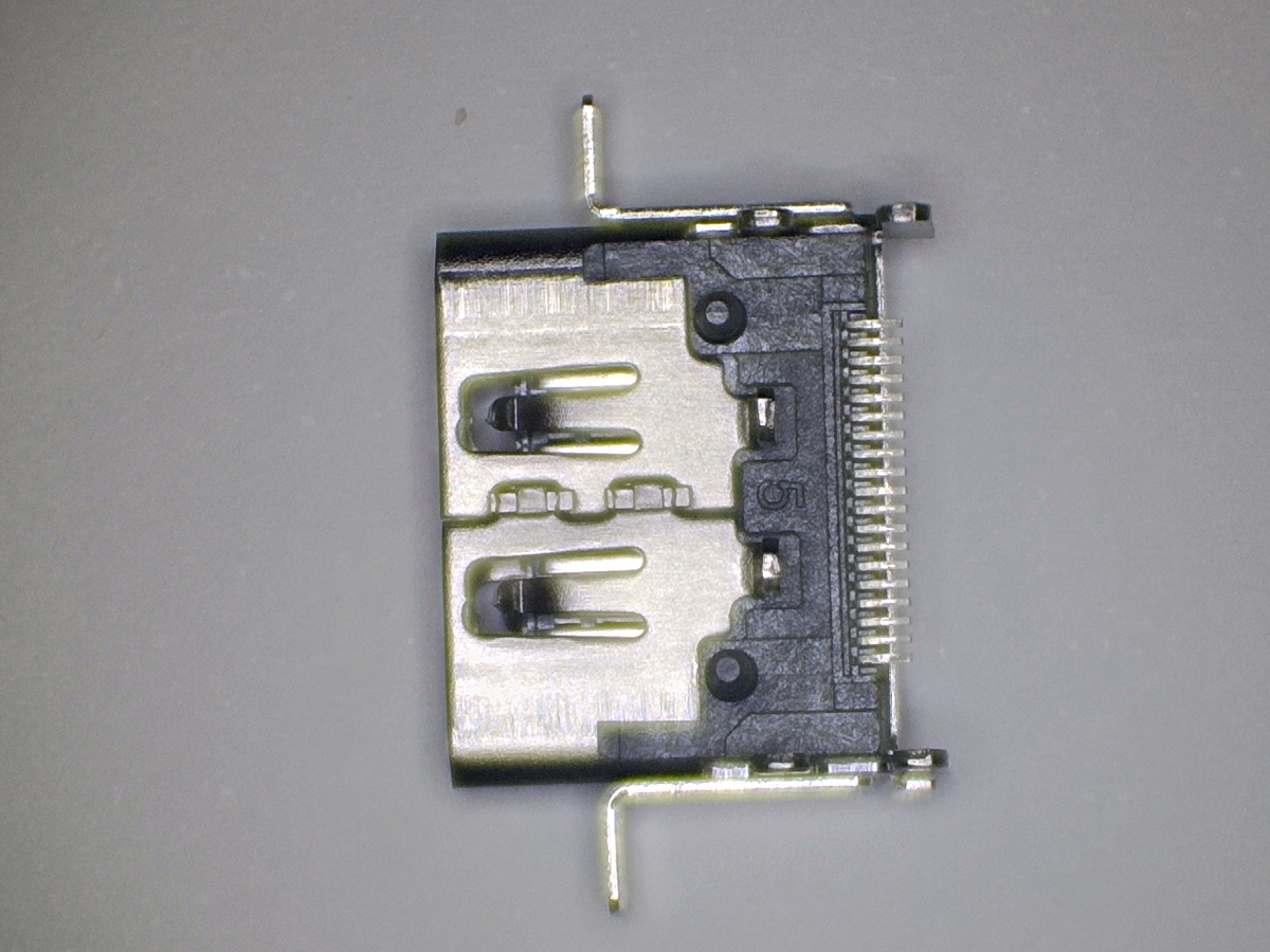 Xbox One X HDMI Replacement Port