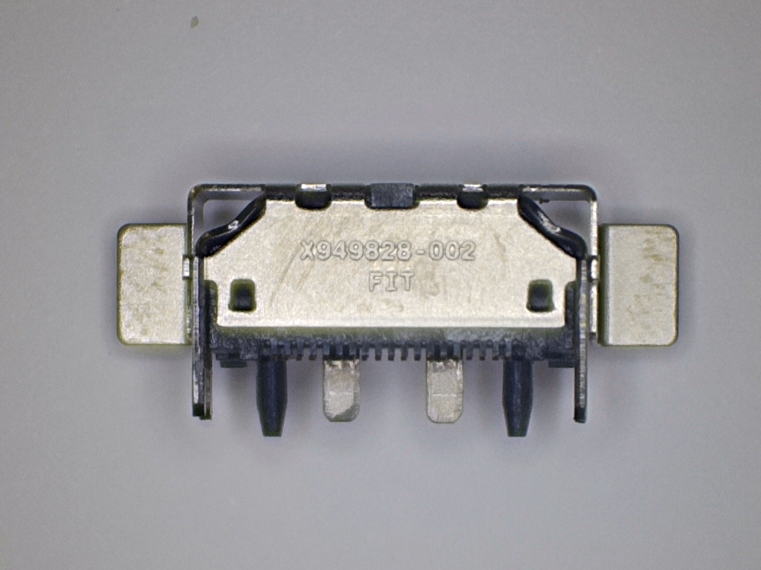 Xbox One X HDMI Replacement Port