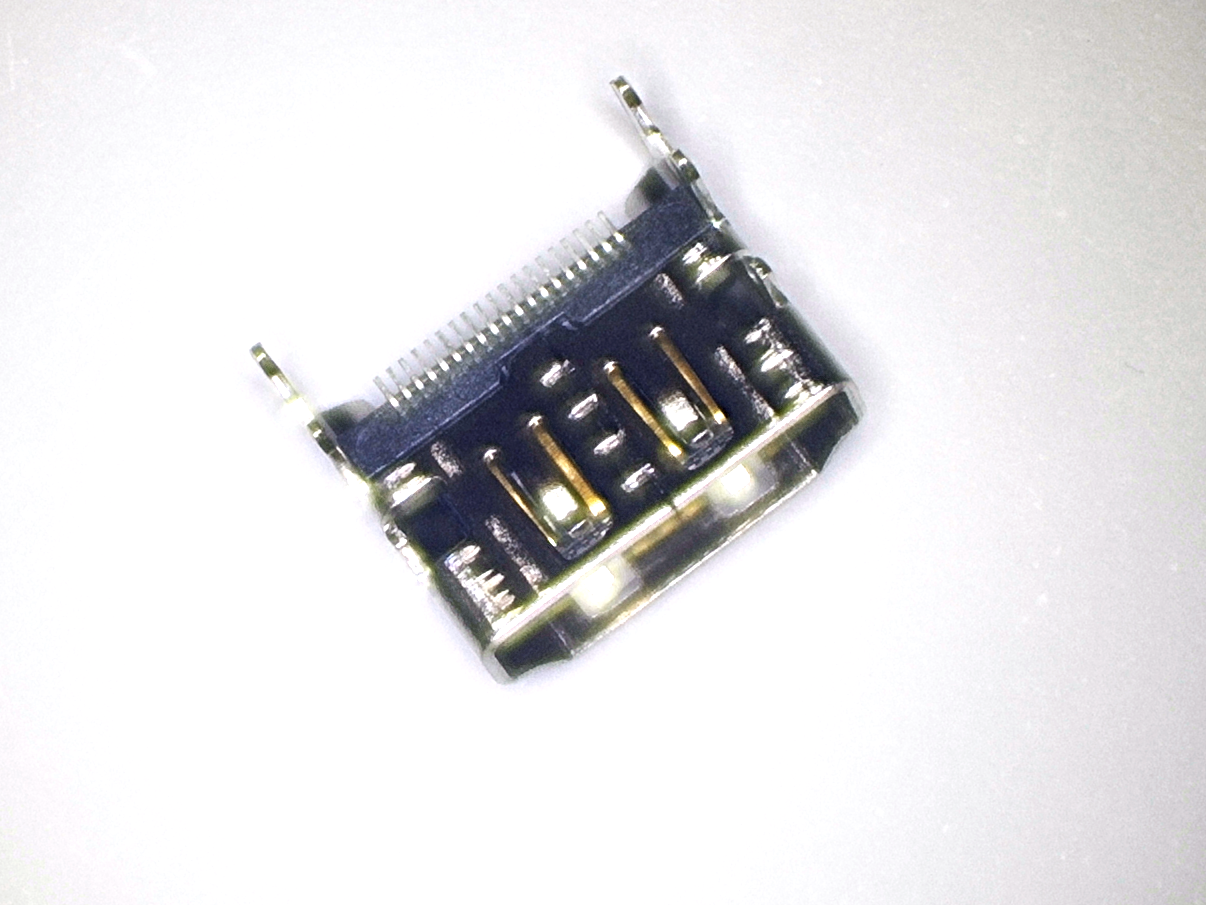 PS4 HDMI Replacement Port