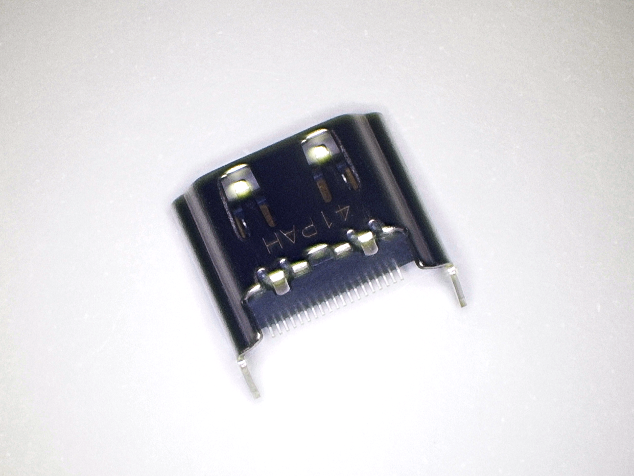 PS4 HDMI Replacement Port