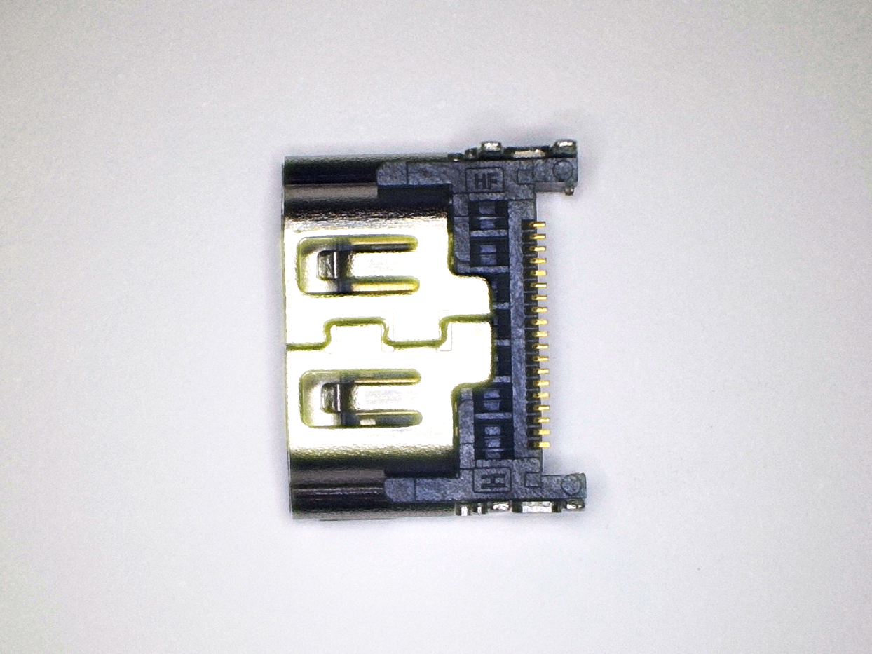 PS5 HDMI Replacement Port