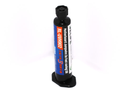 Relife 3s Curing Oil