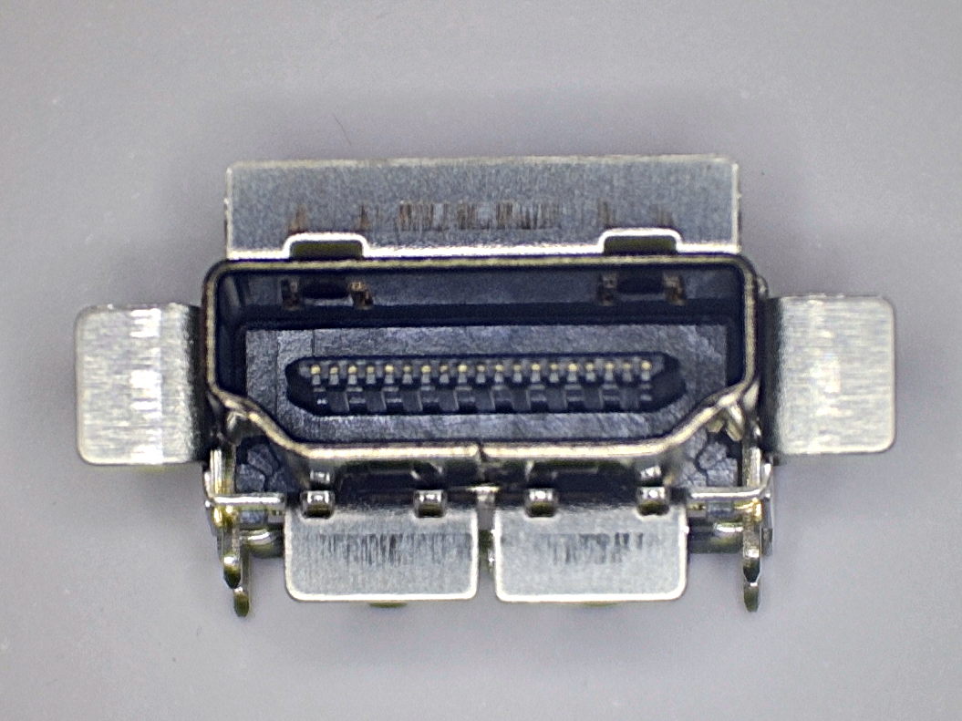 Xbox Series S HDMI Replacement Port