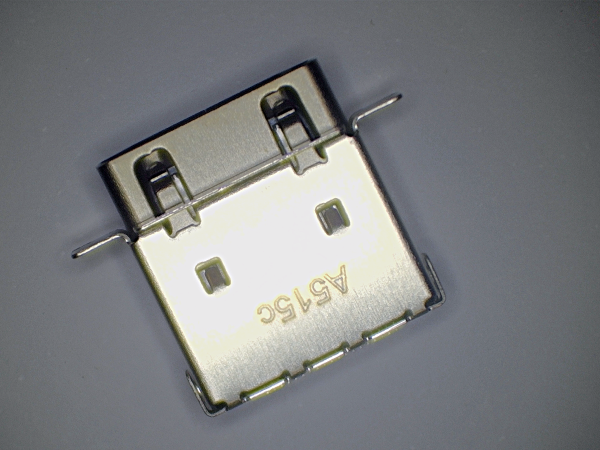 Xbox Series S HDMI Replacement Port