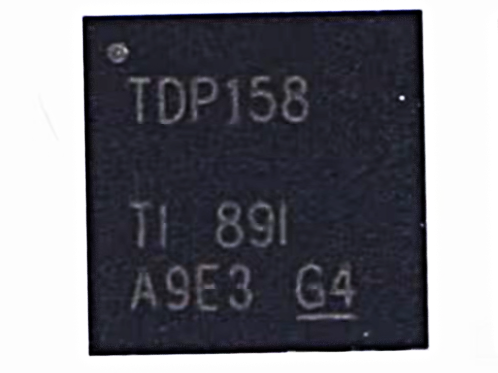 XBOX One X HDMI Retimer Chip TDP158
