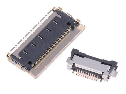 Xbox Series X NEXUS FPC Connector Socket